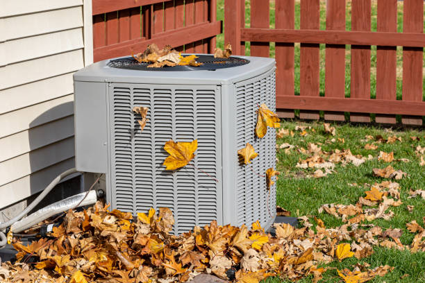 Best Central air repair  in Rogers, AR