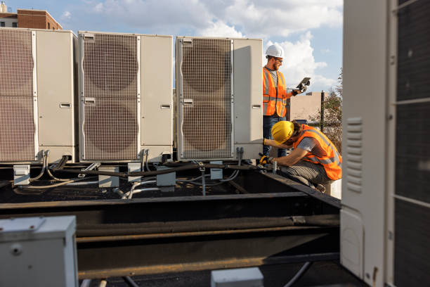 Best Commercial HVAC repair  in Rogers, AR
