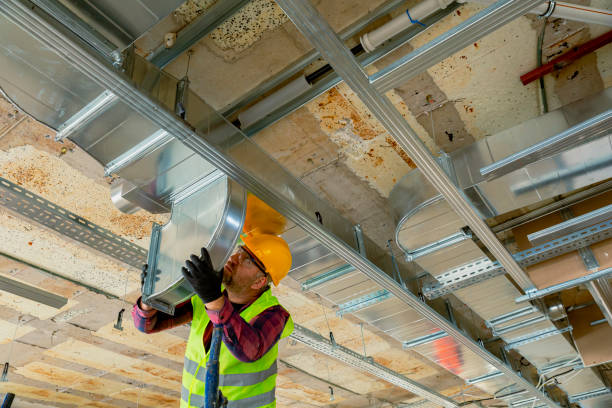 Best HVAC air duct cleaning  in Rogers, AR