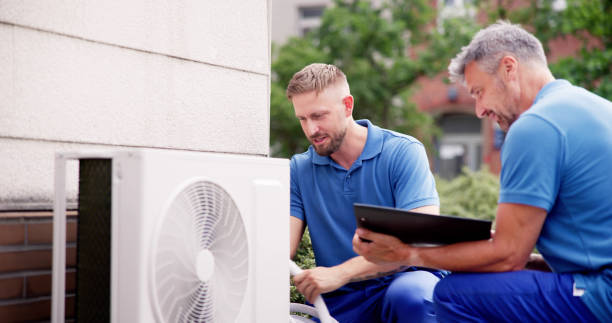 Best HVAC replacement cost  in Rogers, AR