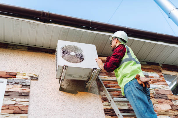 Best HVAC installation services  in Rogers, AR