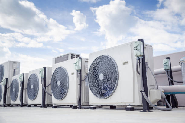 Best HVAC repair near me  in Rogers, AR