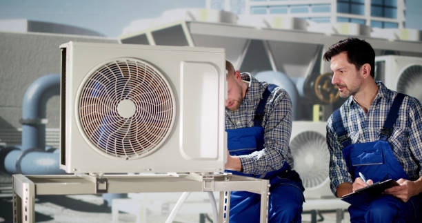 Best HVAC maintenance near me  in Rogers, AR