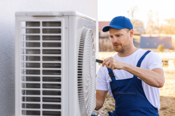Best Affordable HVAC services  in Rogers, AR