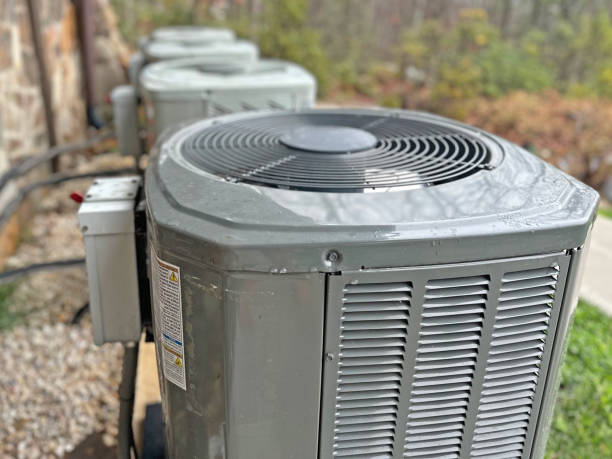 Best Residential HVAC services  in Rogers, AR