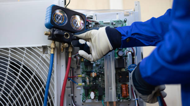 Best HVAC air duct cleaning  in Rogers, AR